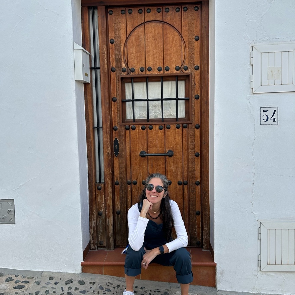 Meet your Posher, Nichola